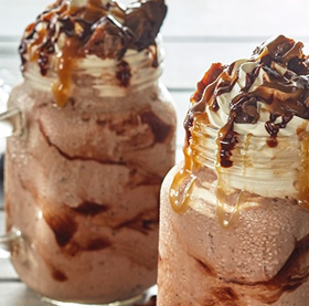 SHAKES