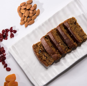 TEA-CAKE